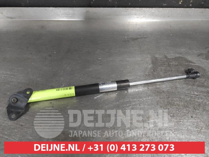 Honda Jazz Gasdämpfer links hinten O667035