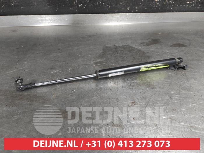 Honda Jazz Gasdämpfer rechts hinten O667036