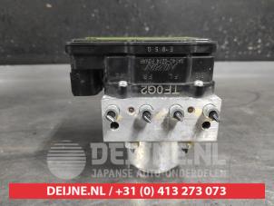 Honda Jazz ABS Pumpe O667037 foto 2