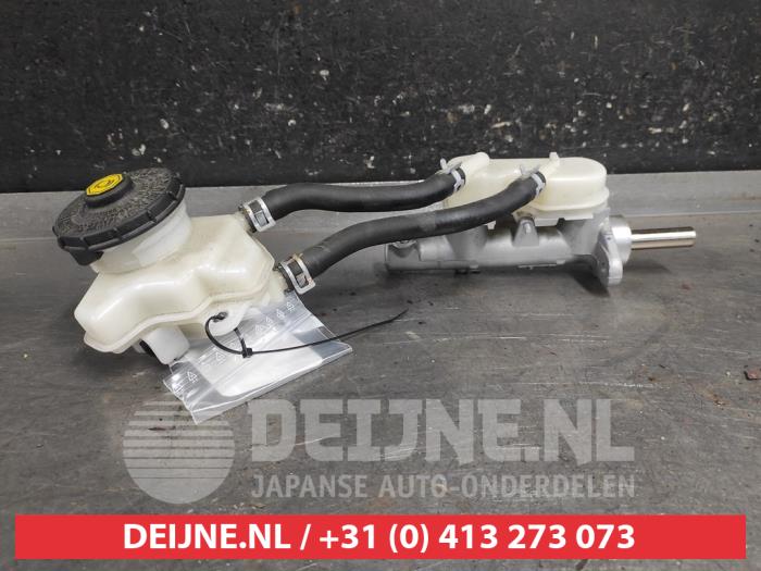 Honda Jazz Hauptbremszylinder O667038