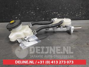 Gebruikte Hoofdremcilinder Honda Jazz (GE6/GE8/GG/GP) 1.4 VTEC 16V Prijs op aanvraag aangeboden door V.Deijne Jap.Auto-onderdelen BV