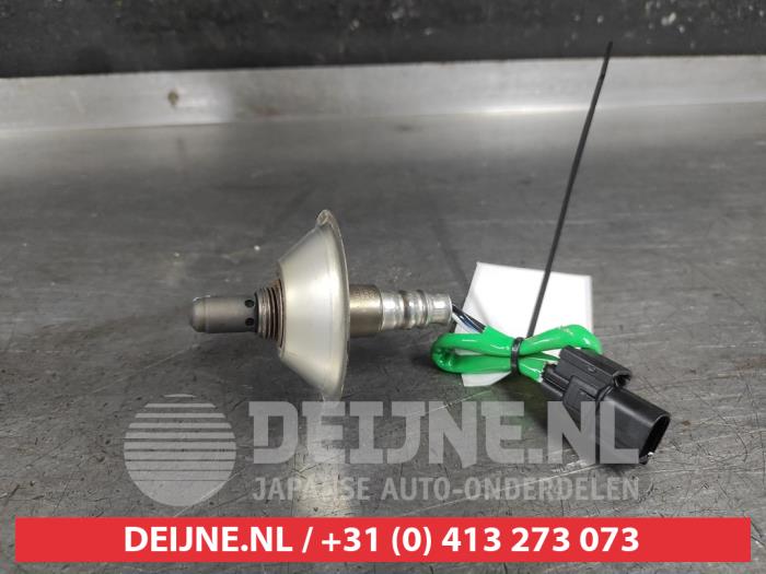 Gebruikte Lambda Sonde Honda Jazz (GE6/GE8/GG/GP) 1.4 VTEC 16V Prijs € 25,00 Margeregeling aangeboden door V.Deijne Jap.Auto-onderdelen BV