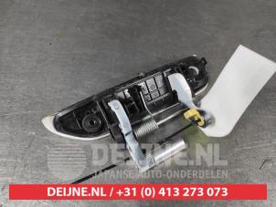 Honda Jazz Türgriff 4-türig links vorne O667043 foto 2