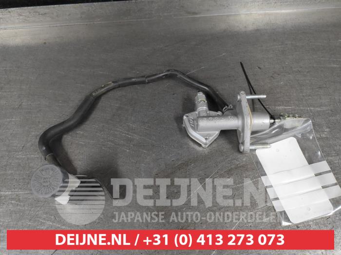 Honda Jazz Koppeling Hoofd Cilinder O667090