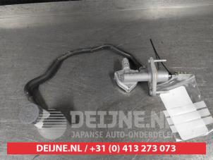 Gebruikte Koppeling Hoofd Cilinder Honda Jazz (GE6/GE8/GG/GP) 1.4 VTEC 16V Prijs € 35,00 Margeregeling aangeboden door V.Deijne Jap.Auto-onderdelen BV