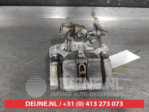 Honda Jazz Rear brake calliper, right O667093 photo 3