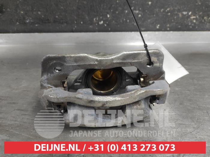 Honda Jazz Bremszange rechts vorne O667095