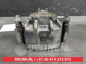 Honda Jazz Bremszange rechts vorne O667095 foto 3