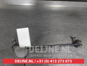 Gebruikte Geleider Stabilisatiestang Honda Jazz (GE6/GE8/GG/GP) 1.4 VTEC 16V Prijs € 20,00 Margeregeling aangeboden door V.Deijne Jap.Auto-onderdelen BV