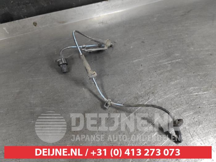 Honda Jazz ABS Sensor O667102
