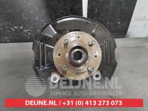 Honda Jazz Knuckle, front left O667103 photo 2