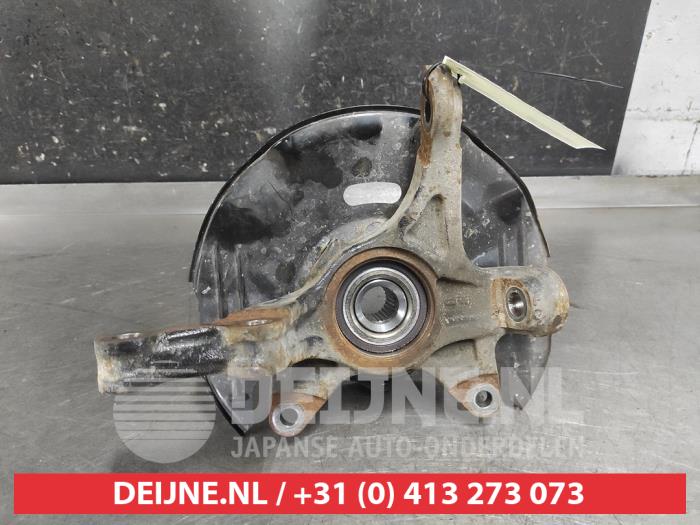 Honda Jazz Fusee rechts-voor O667104
