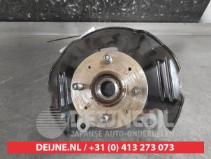 Honda Jazz Knuckle, front right O667104 photo 2