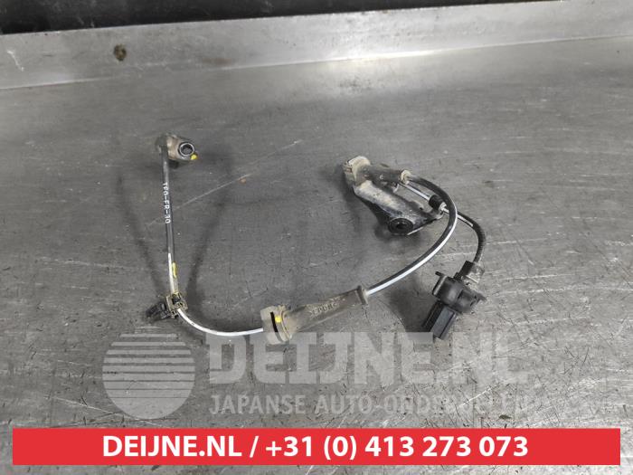 Honda Jazz ABS Sensor O667105