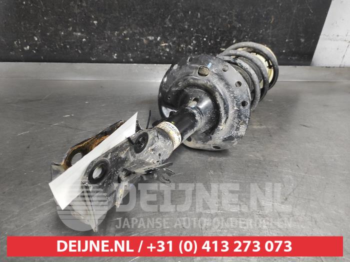 Honda Jazz Stoßdämpferstrebe links vorne O667106