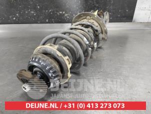 Honda Jazz Schokdemperpoot links-voor O667106 foto 3
