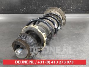 Honda Jazz Stoßdämpferstrebe rechts vorne O667107 foto 3