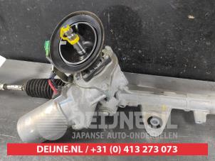 Honda Jazz Lenkgetriebe Servo O667110 foto 2