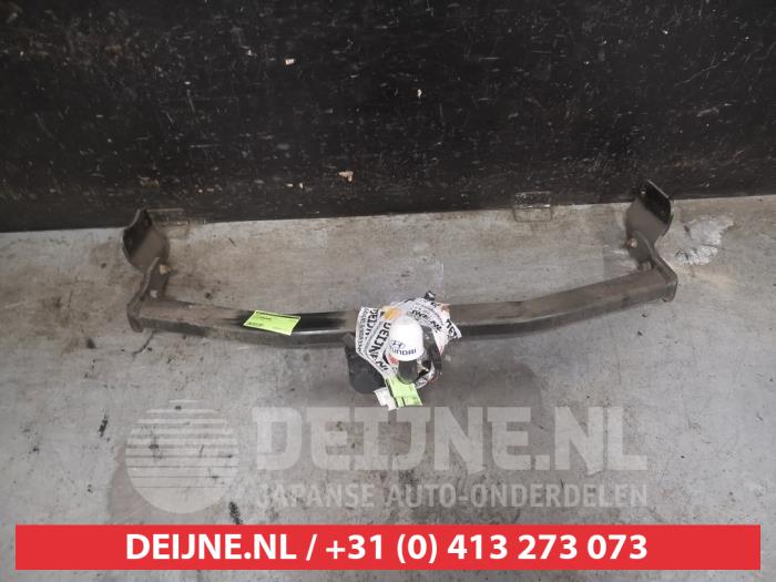 Hyundai IX20 Anhängerkupplung O667077