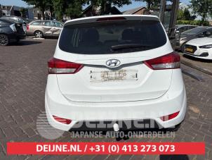 Hyundai IX20 Anhängerkupplung O667077 foto 3