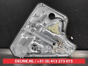 Hyundai IX20 Ruitmechaniek 4Deurs rechts-achter O667081 foto 2