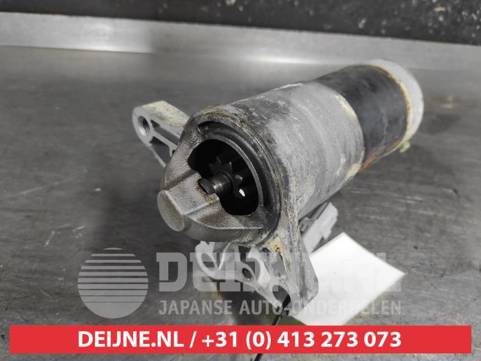 Mazda CX-5 Anlasser O667113