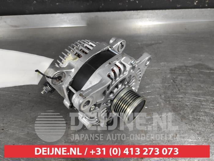 Mazda CX-5 Dynamo O667114