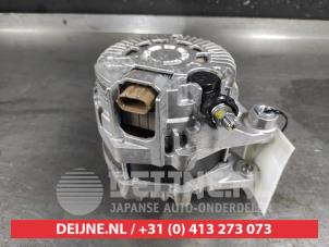 Mazda CX-5 Dynamo O667114 photo 2