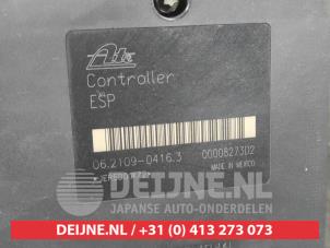 Infiniti FX ABS pump O667126 photo 3