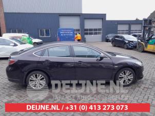 Mazda 6 Felgen Set O667130 foto 2