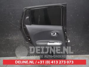 Nissan Juke Portier 4Deurs links-achter O667145 foto 3