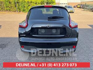Nissan Juke Heckklappe O667152 foto 3
