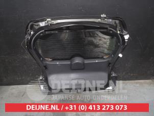 Nissan Juke Heckklappe O667152 foto 2