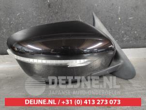 Nissan Juke Wing mirror, right O667163 photo 2