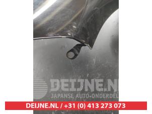 Nissan Juke Scherm rechts-voor O667164 foto 3