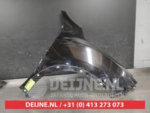 Nissan Juke Scherm rechts-voor O667164 foto 2
