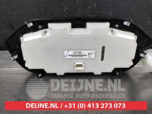 Nissan Juke Heater control panel O667166 photo 2