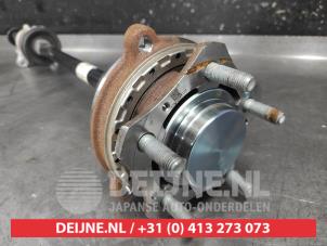 Hyundai Ioniq Antriebswelle links hinten O667169 foto 2