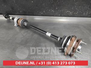 Gebruikte Steekas links-achter Hyundai Ioniq 5 (NE) 77/84 kWh AWD Prijs € 150,00 Margeregeling aangeboden door V.Deijne Jap.Auto-onderdelen BV