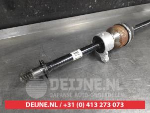 Hyundai Ioniq Antriebswelle links hinten O667169 foto 3