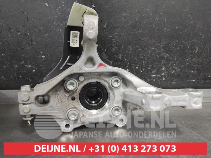 Hyundai Ioniq Achsschenkel links vorne O667175