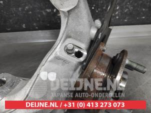 Hyundai Ioniq Knuckle, front left O667175 photo 3