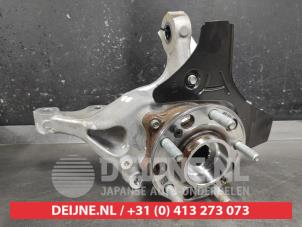 Hyundai Ioniq Knuckle, front left O667175 photo 2