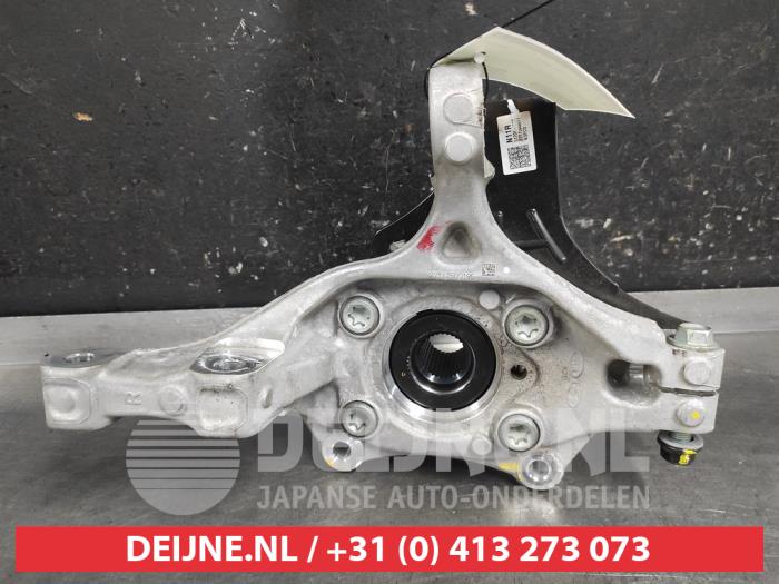 Hyundai Ioniq Achsschenkel rechts vorne O667176