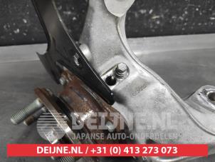 Hyundai Ioniq Achsschenkel rechts vorne O667176 foto 3