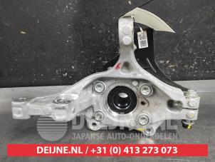 Gebruikte Fusee rechts-voor Hyundai Ioniq 5 (NE) 77/84 kWh AWD Prijs op aanvraag aangeboden door V.Deijne Jap.Auto-onderdelen BV