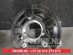 Hyundai Ioniq Achsschenkel links hinten O667178 foto 2