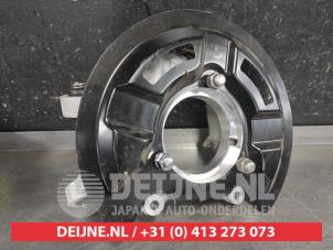 Hyundai Ioniq Knuckle, rear right O667179 photo 2