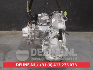 Daewoo Kalos Getriebe O667184 foto 3