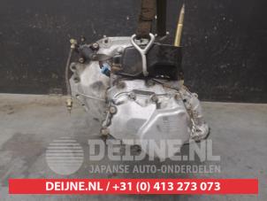 Daewoo Kalos Getriebe O667184 foto 2